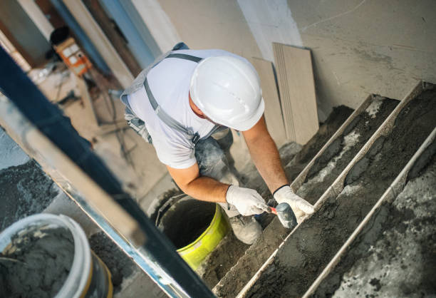 Waterproofing & Drywells in MO