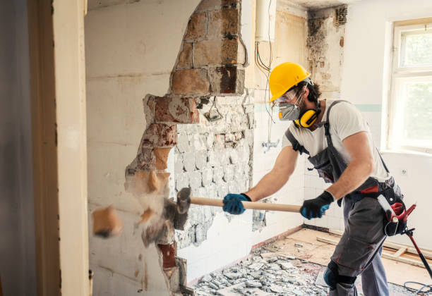 Best Concrete Leveling Services  in Hazelwood, MO