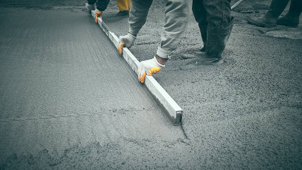 Best Concrete Resurfacing Services  in Hazelwood, MO